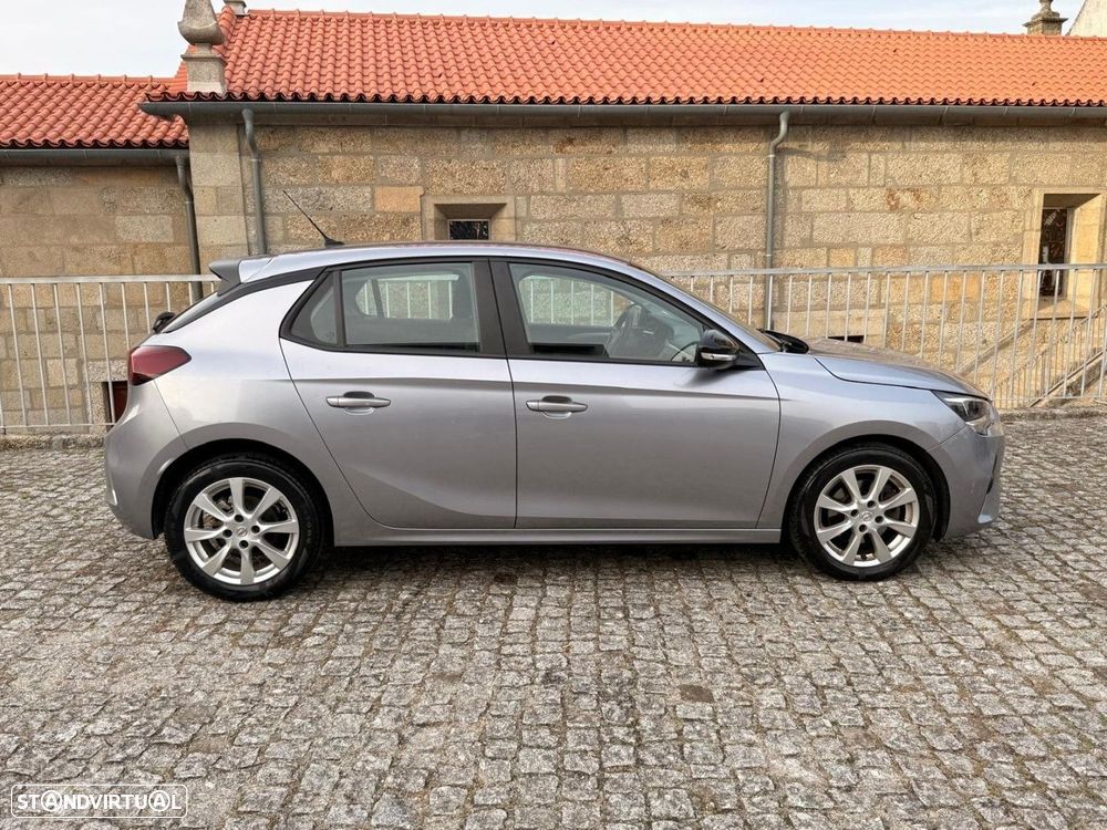 Opel Corsa 1.5 D Edition - 15