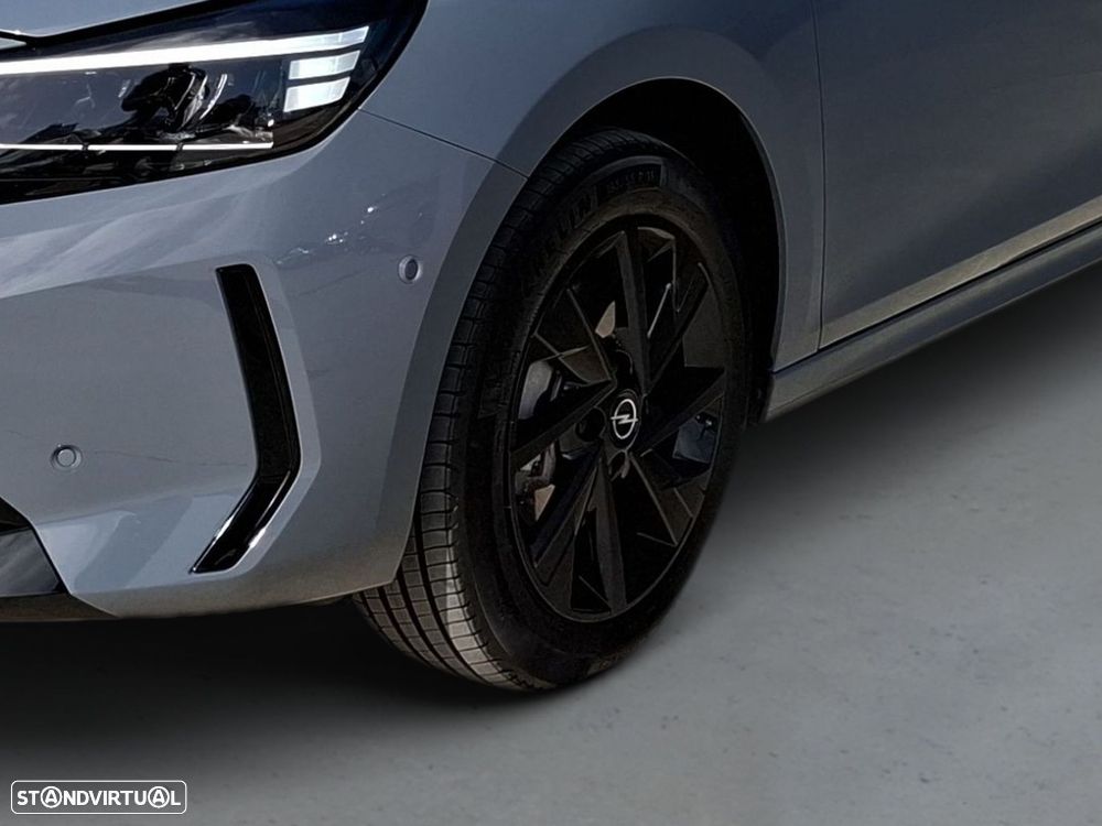 Opel Corsa 1.2 T GS - 3