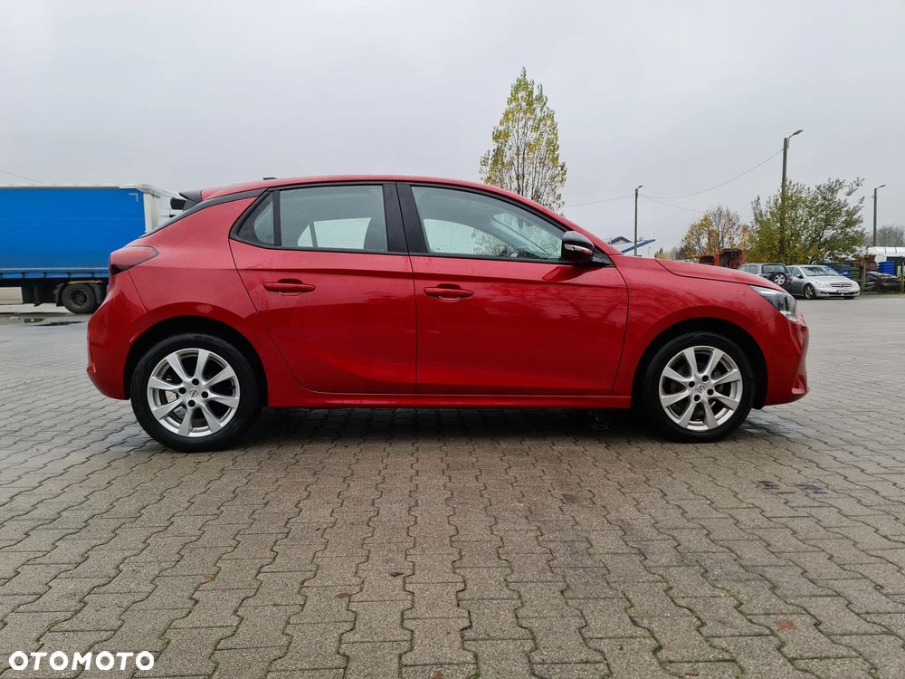 Opel Corsa - 6