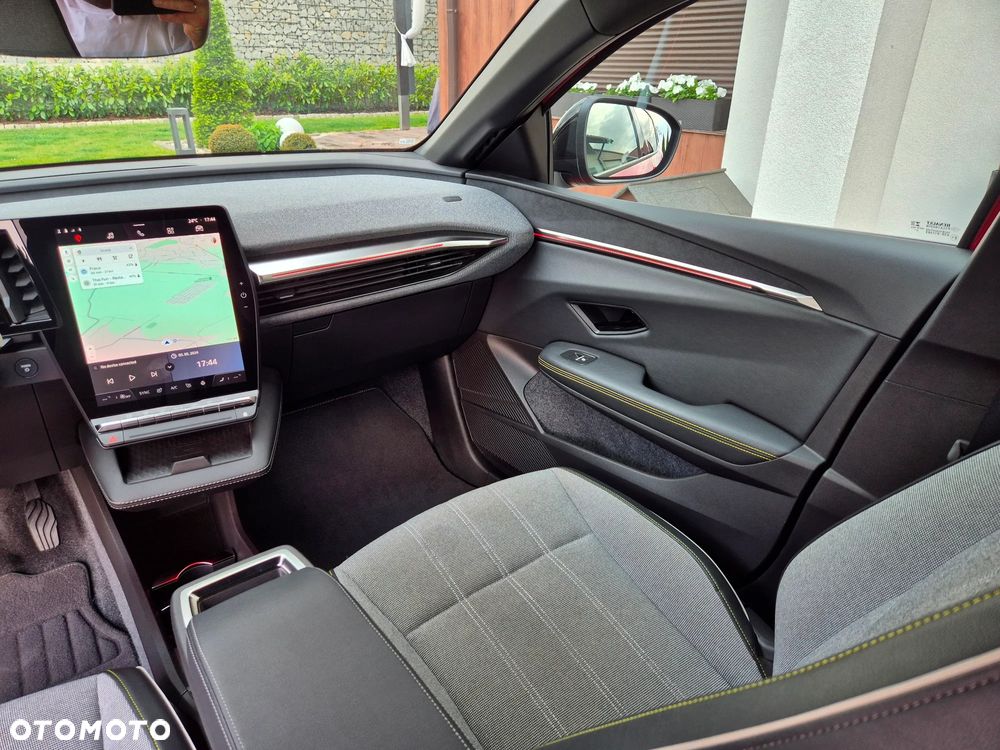 Renault Megane EV60 Techno - 12