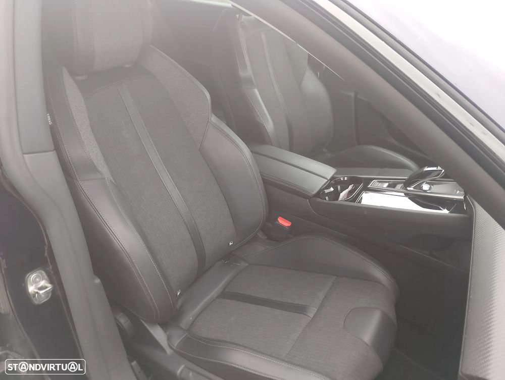 Peugeot 508 - 5