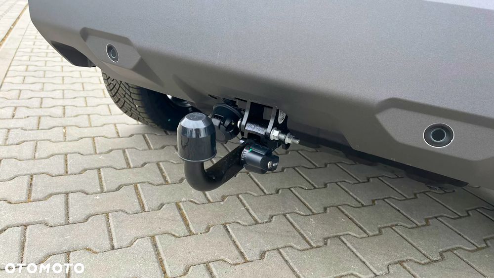 Dacia Duster 1.2 TCe Hybrid-G 150 Journey 4x4 - 9