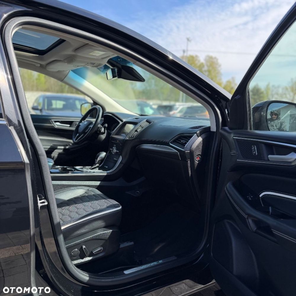 Ford Edge - 34