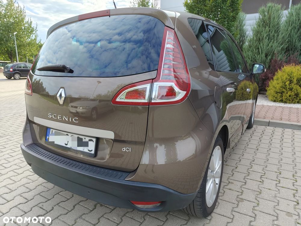 Renault Scenic 1.9 dCi Emotion Plus - 24