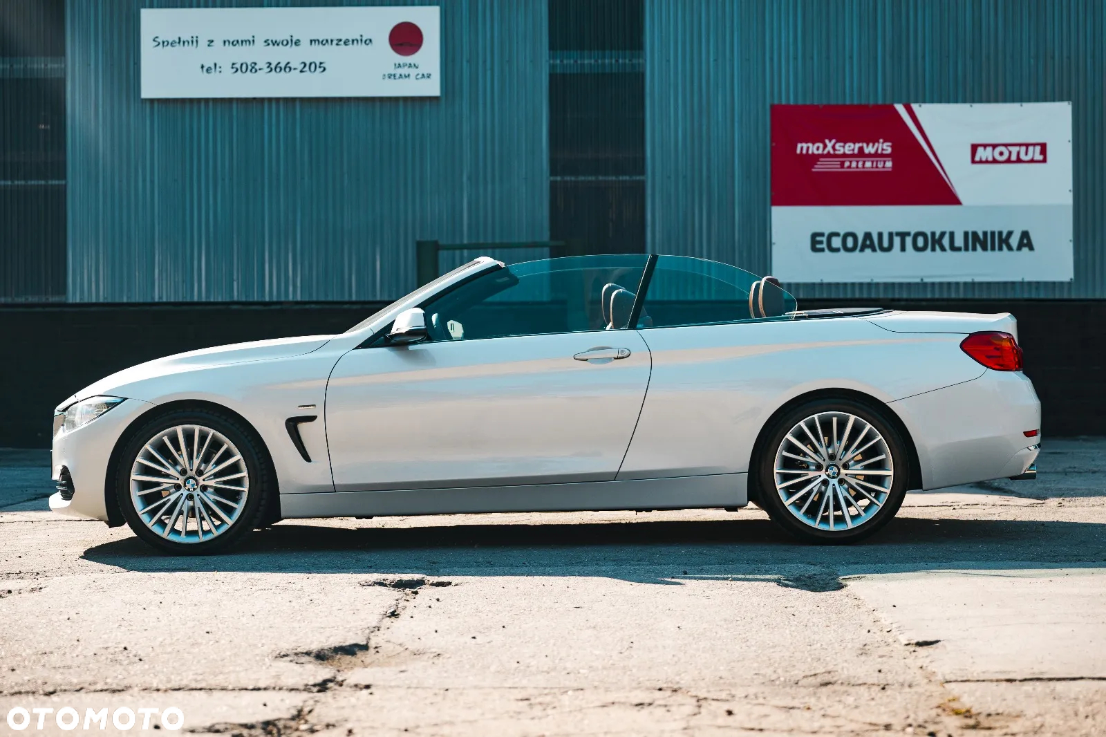 BMW Seria 4 - 9
