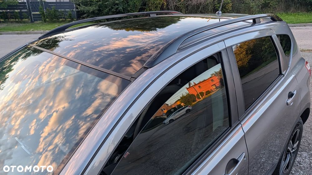 Nissan Qashqai 1.6 Tekna - 7
