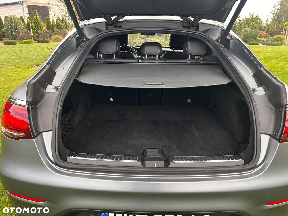 Mercedes-Benz GLC 220 d 4-Matic - 17