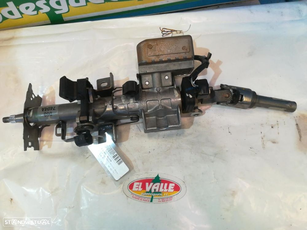 COLUNA DE DIREÇÃO TOYOTA COROLLA VERSO R1 - 1