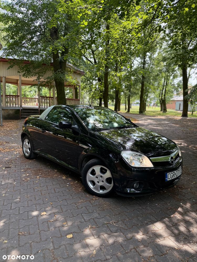 Opel Tigra 1.4 Cosmo - 1