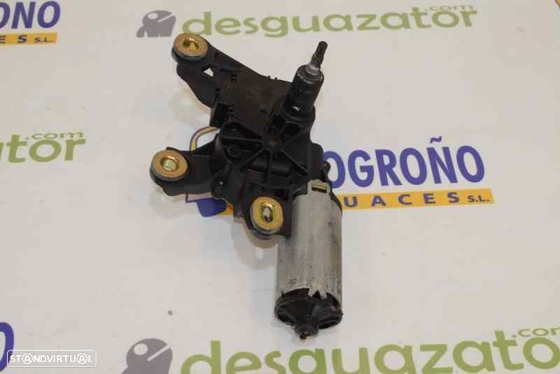 MOTOR LIMPA-VIDROS TRASEIRO SEAT LEON 1999 -1J6955711G - 1