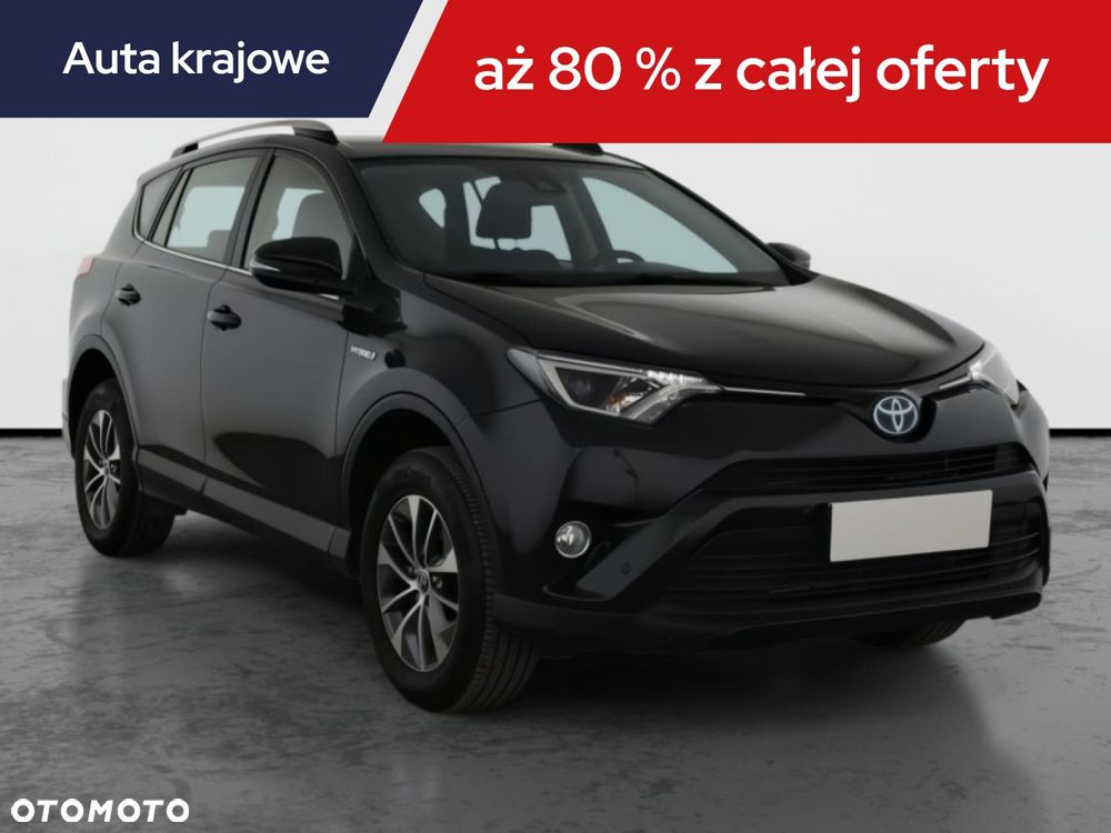Toyota RAV4 - 3