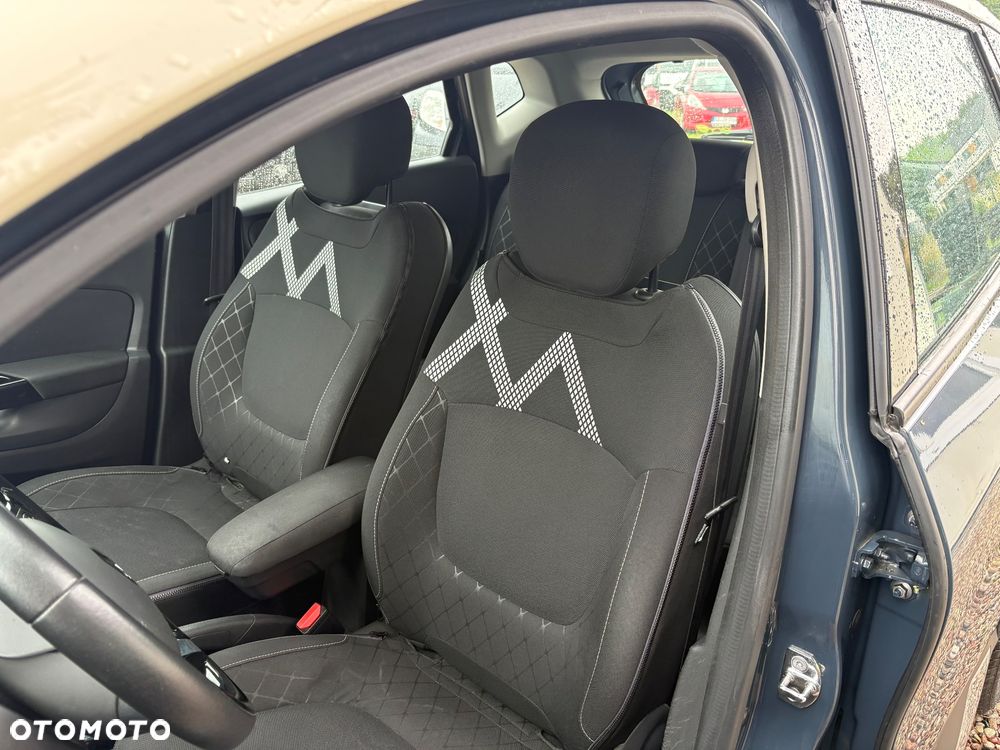 Renault Captur ENERGY dCi 90 EDC Initiale Paris - 5