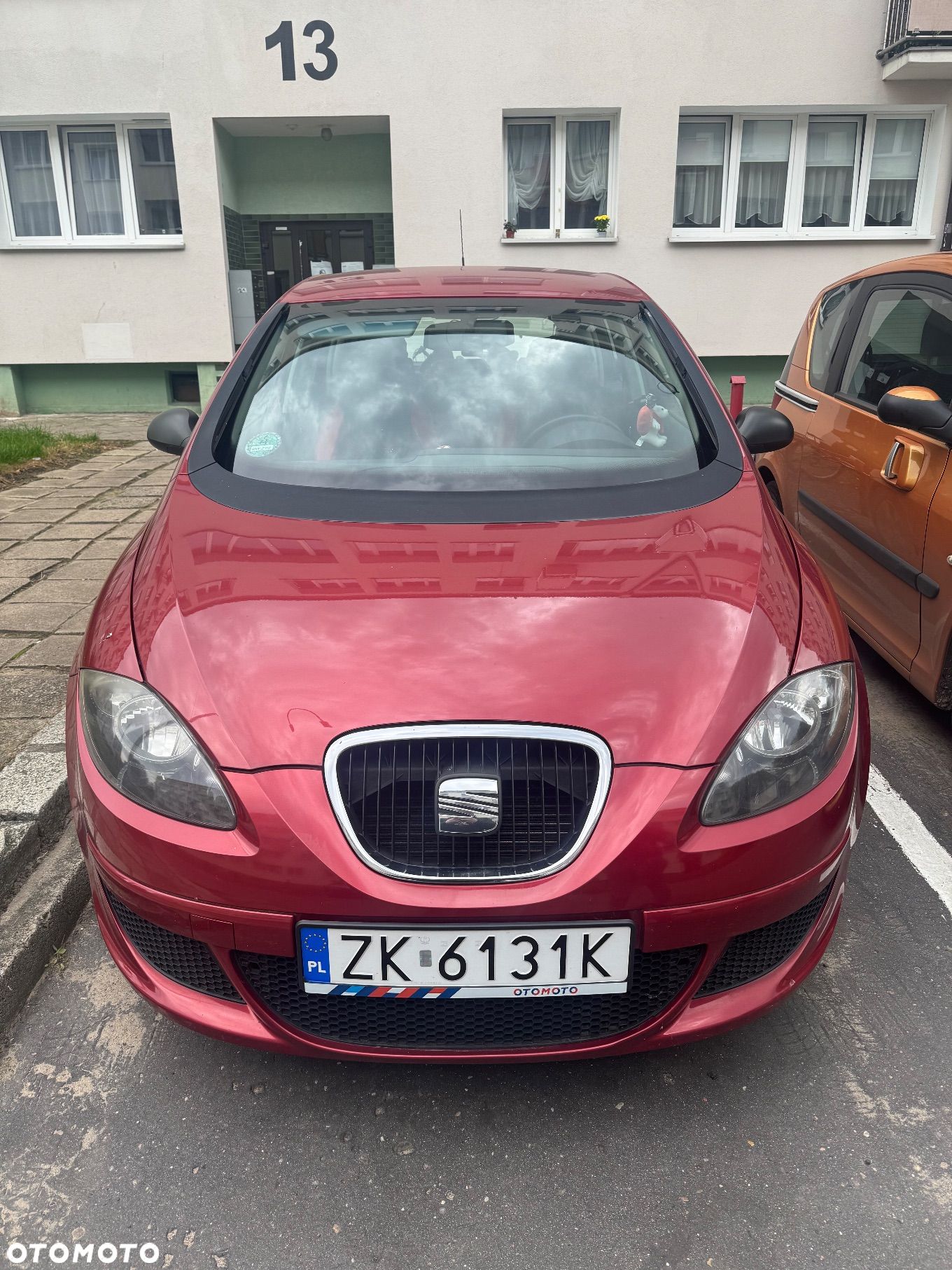 Seat Altea - 1