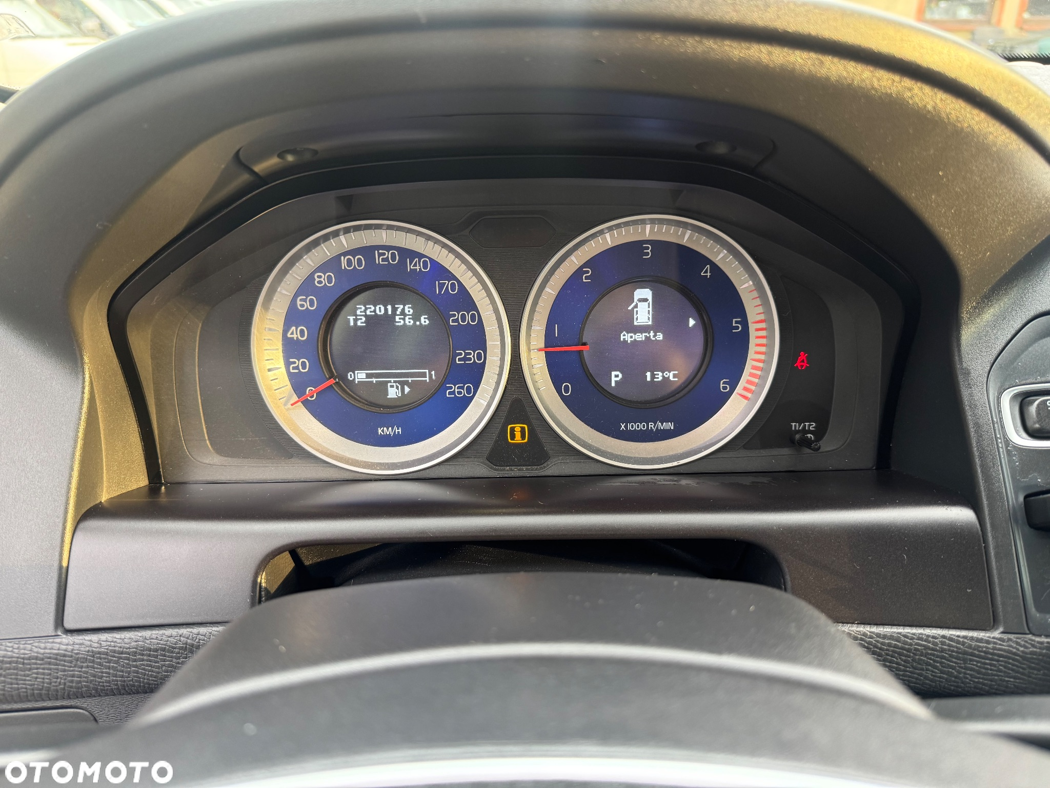 Volvo XC 60 - 19