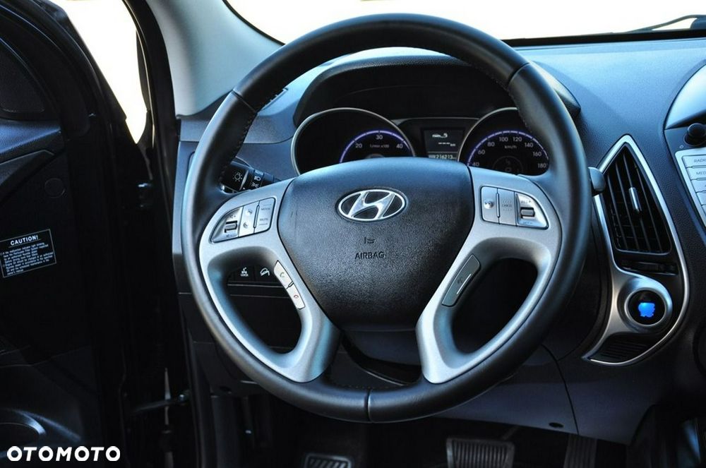 Hyundai ix35 - 33