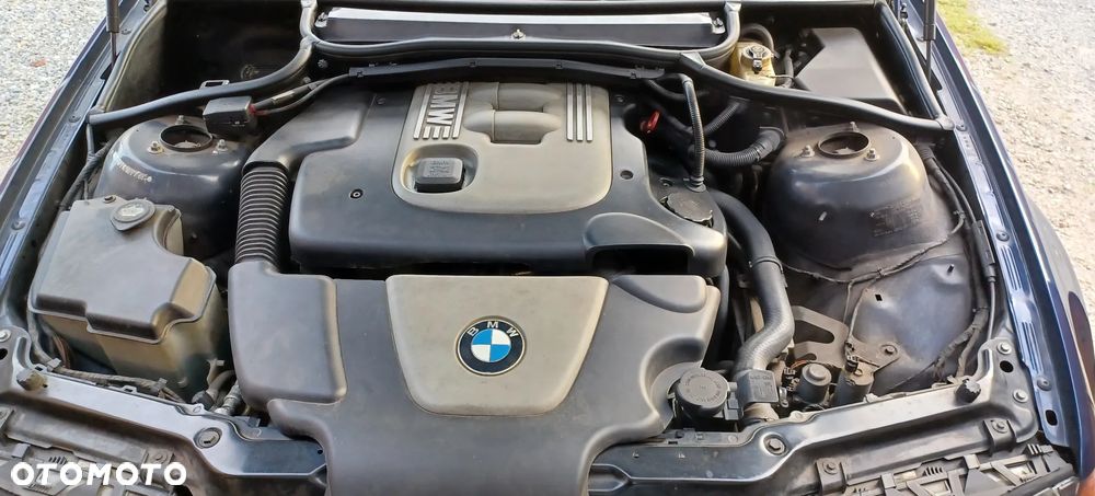 BMW Seria 3 320d Touring - 15