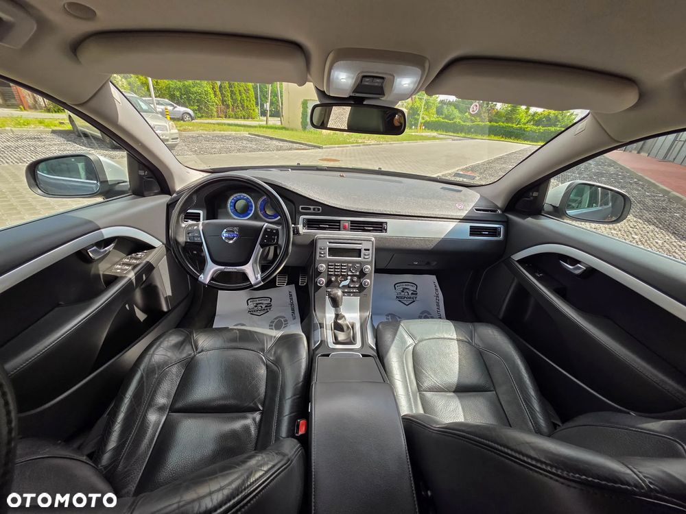 Volvo S80 2.5T RDesign - 7