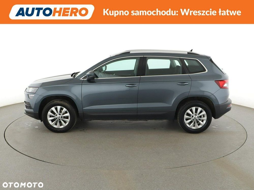 Skoda Karoq 1.0 TSI 4x2 Ambition - 3