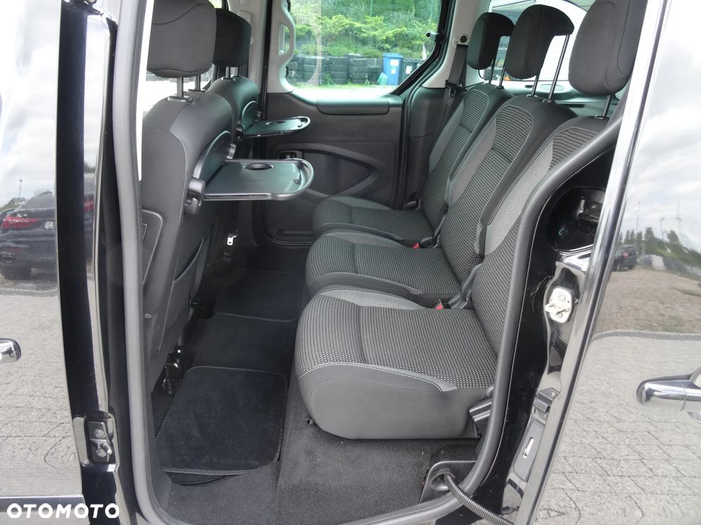 Peugeot Partner 110 Stop&Start Active - 15