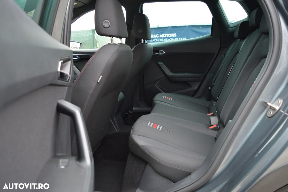 Seat Arona - 25