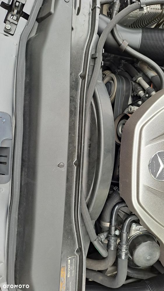 Mercedes-Benz SL 55 AMG Automatik - 13