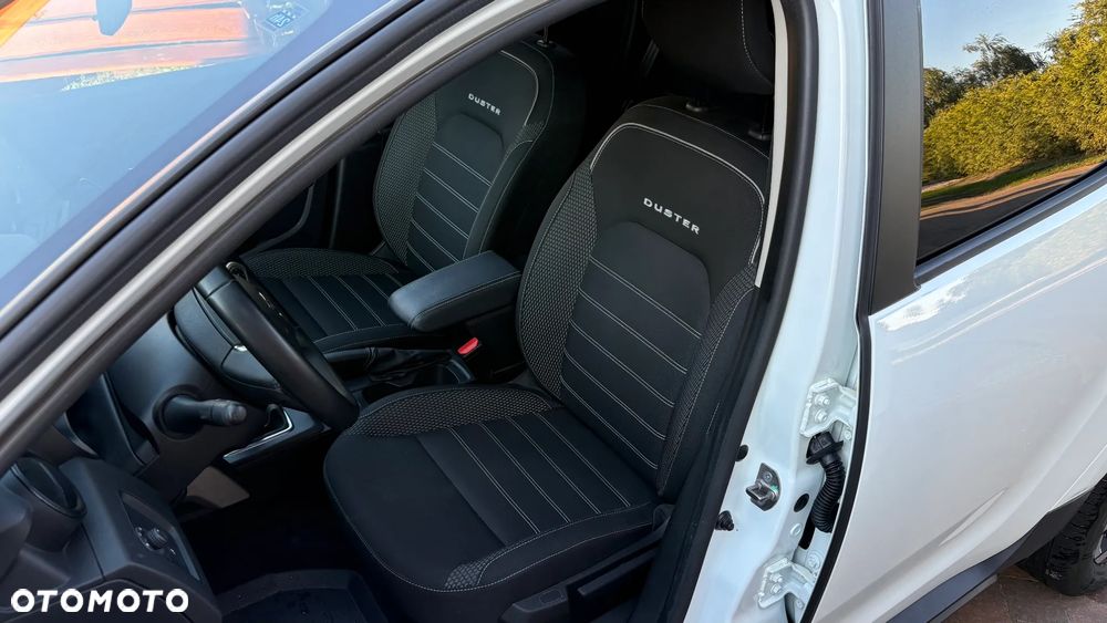 Dacia Duster 1.5 Blue dCi Comfort EU6d - 6