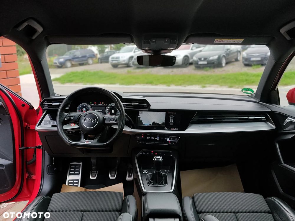 Audi A3 - 29