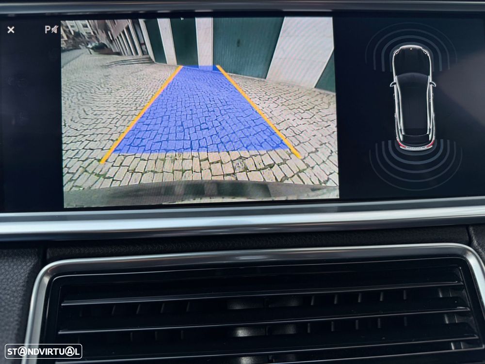 Porsche Panamera Sport Turismo 4 S - 31