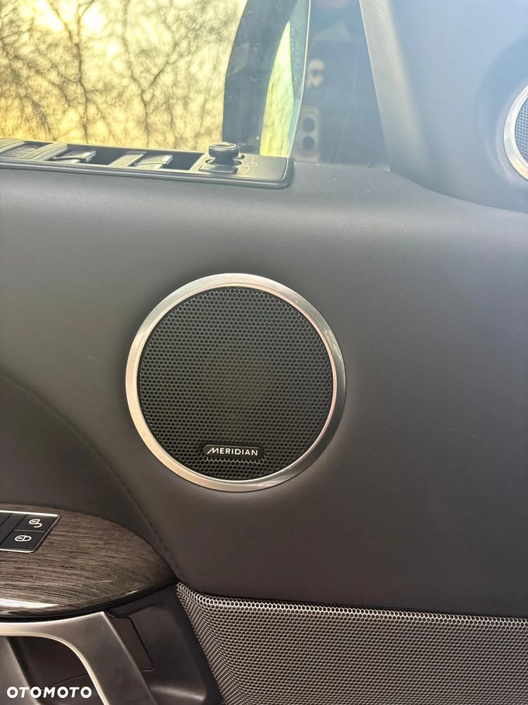 Land Rover Range Rover Sport - 21