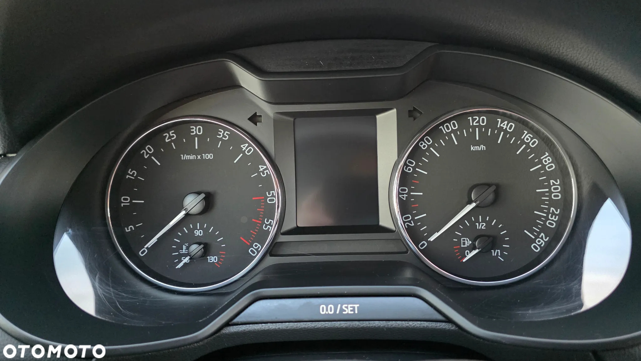 Skoda Octavia 2.0 TDI Elegance - 12