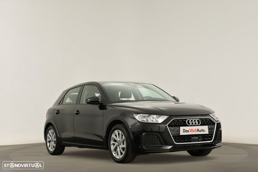 Audi A1 Sportback 25 TFSI Advanced