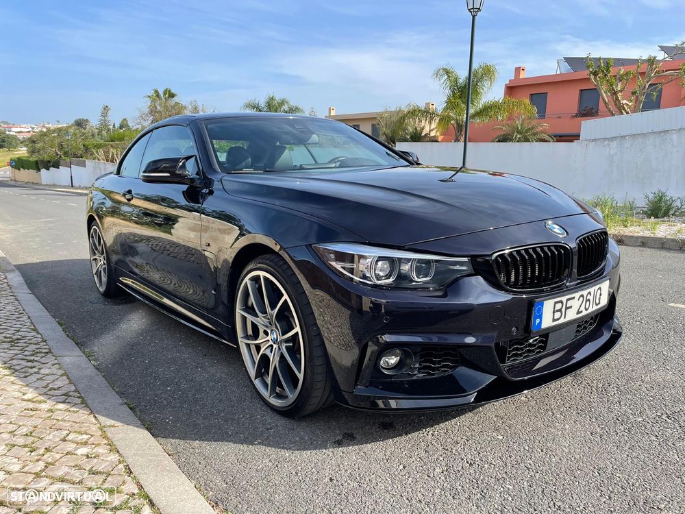 BMW 435 - 11