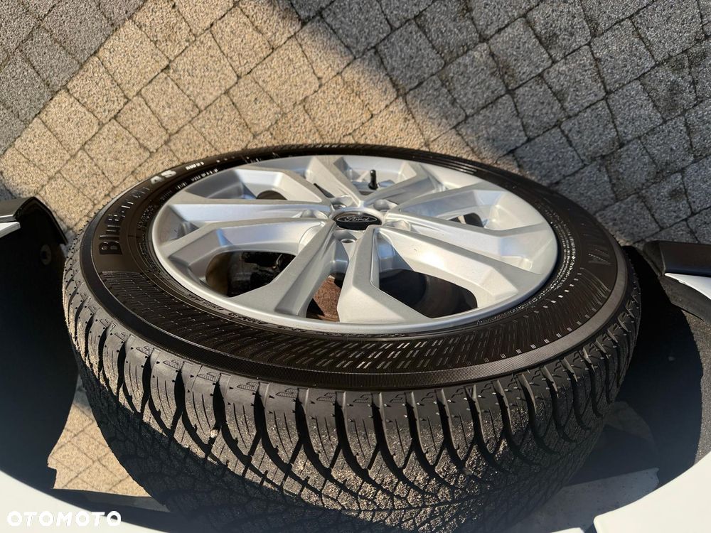 Ford Transit Connect Kombi 220 L1 Trend - 13