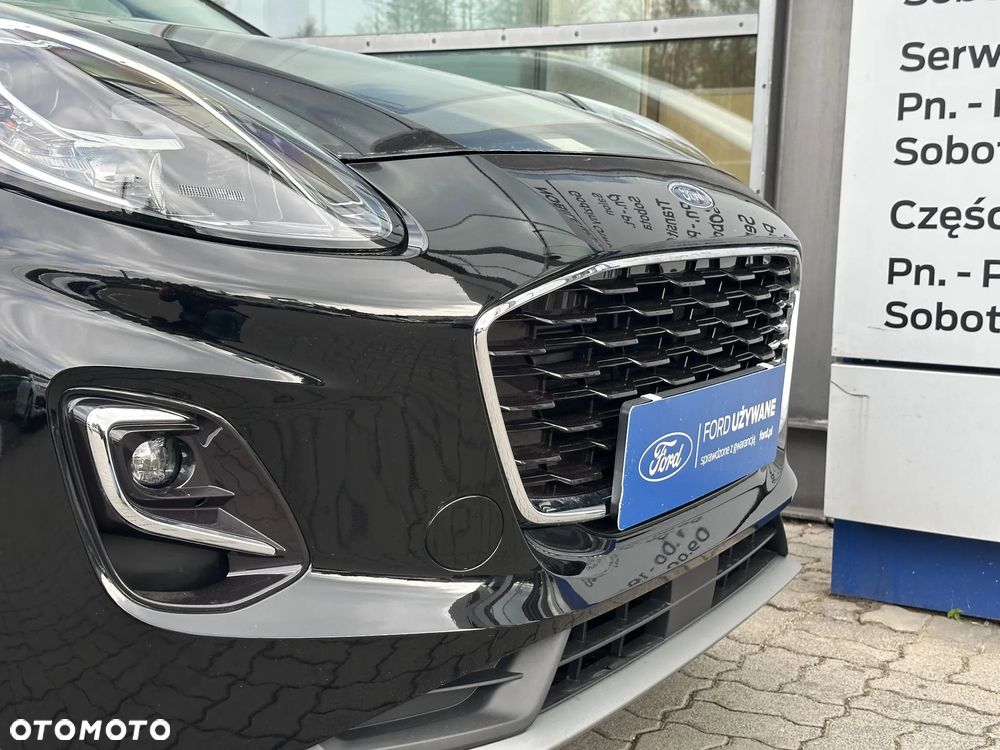 Ford Puma ver-1-0-ecoboost-mhev-titanium-x-dct - 10