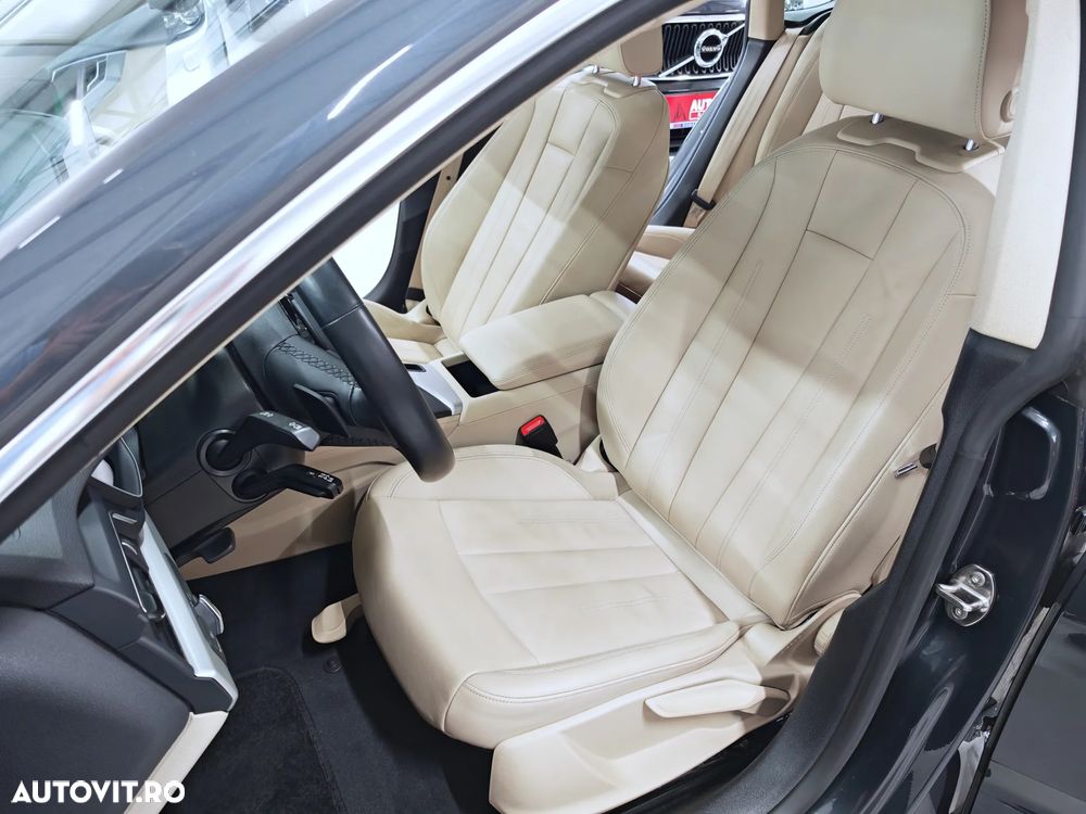 Audi A5 Sportback 2.0 30 TDI S tronic MHEV Basic - 9