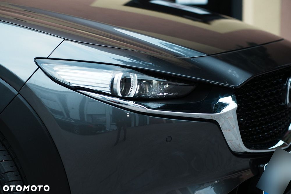 Mazda CX-30 2.0 mHEV Enso AWD - 20
