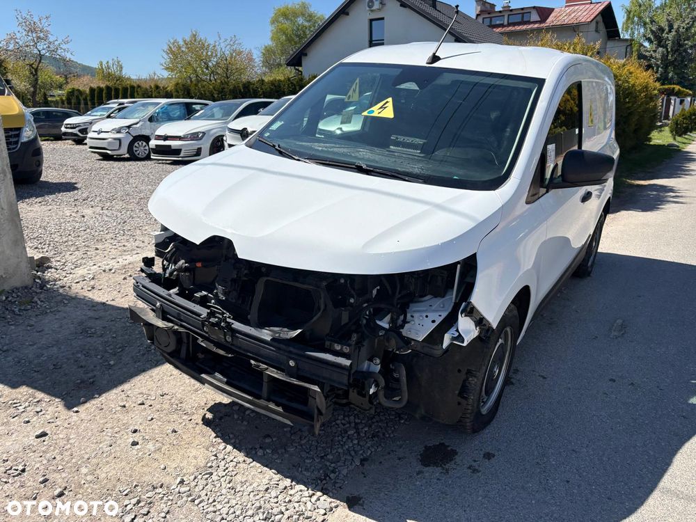 Renault Kangoo E-Tech Electric - 15