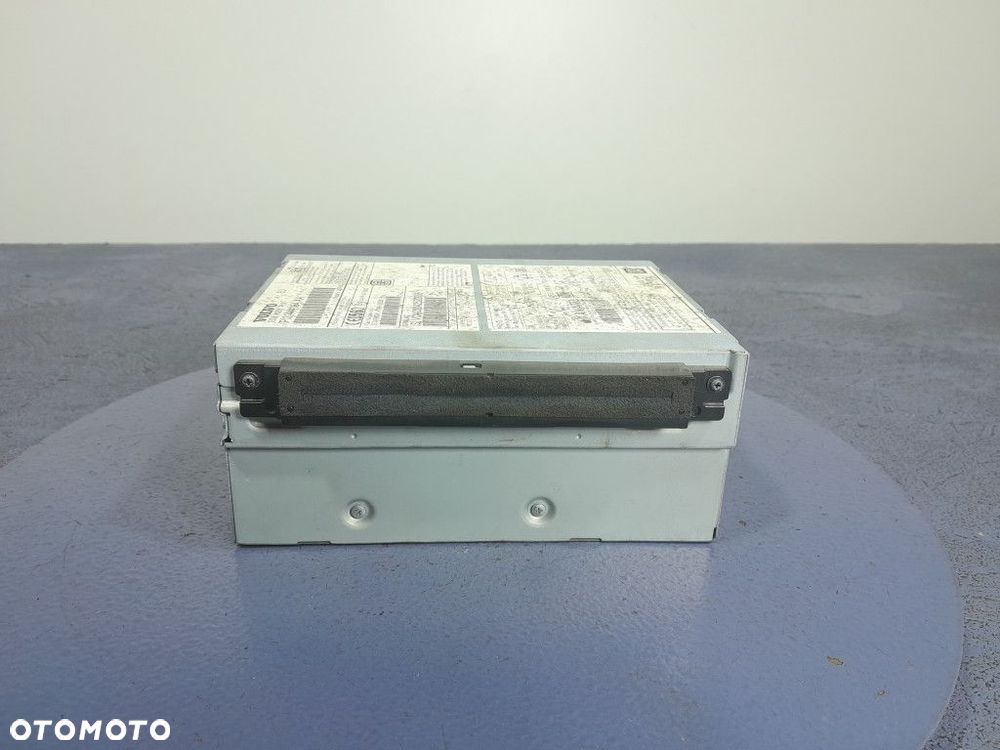 VOLVO V40 II RADIO NAWIGACJA CZYTNIK NAPĘD 31444184 - 1