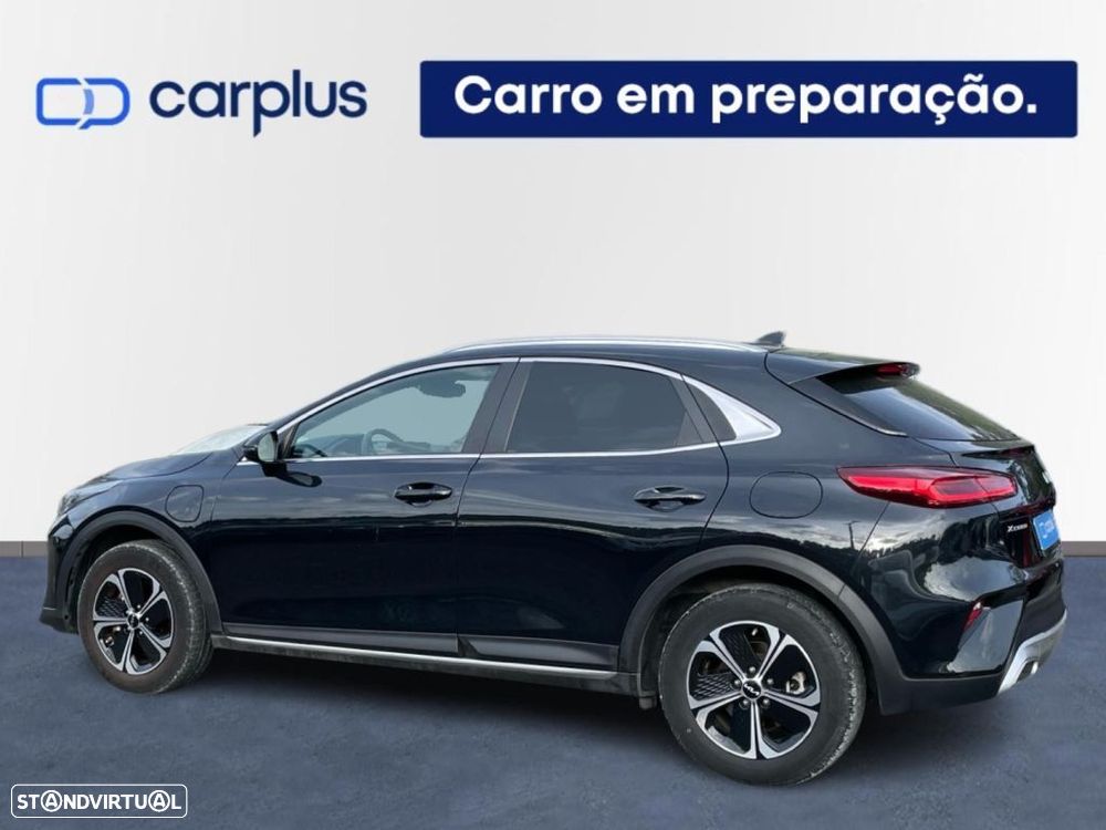 Kia XCeed 1.6 GDi PHEV Drive - 2