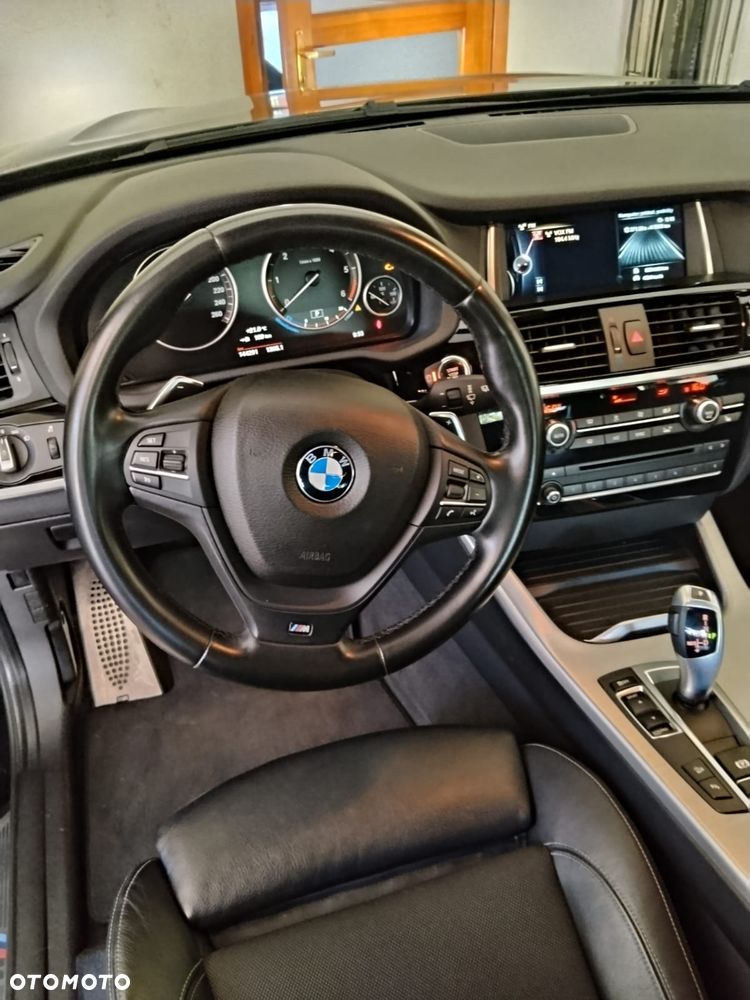 BMW X4 xDrive20d - 25