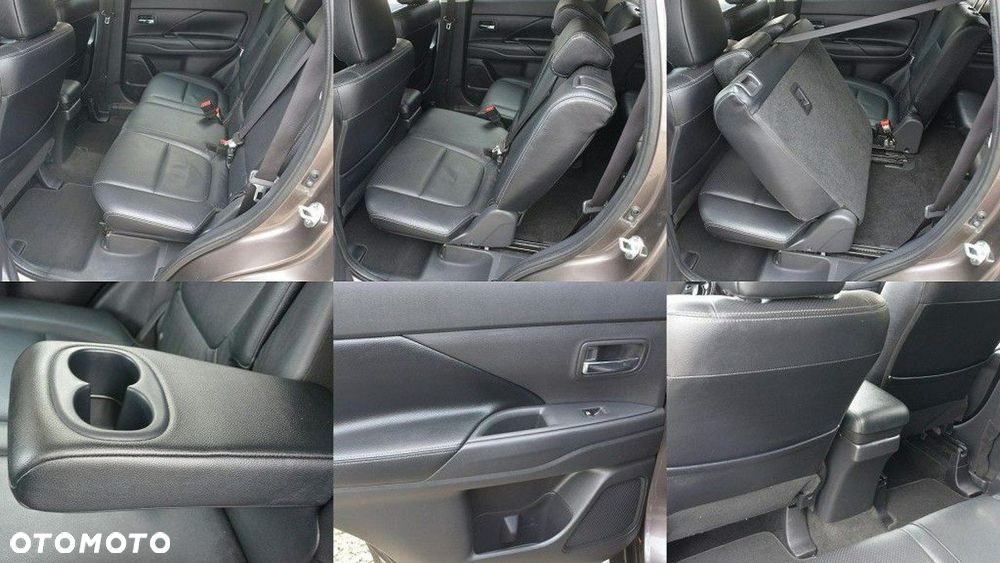 Mitsubishi Outlander 2.2 DI-D Instyle SDA 4WD - 25