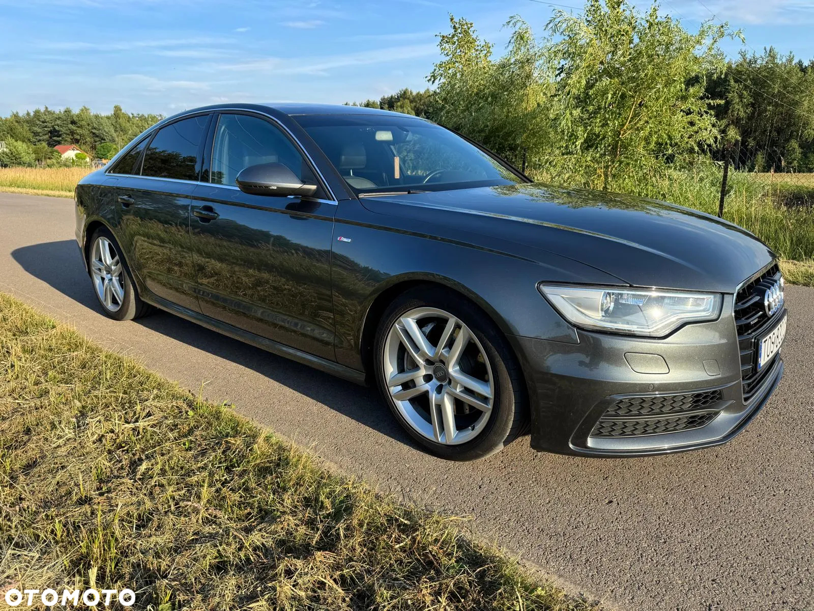 Audi A6 ver-3-0-tdi-quattro-tiptronic - 24