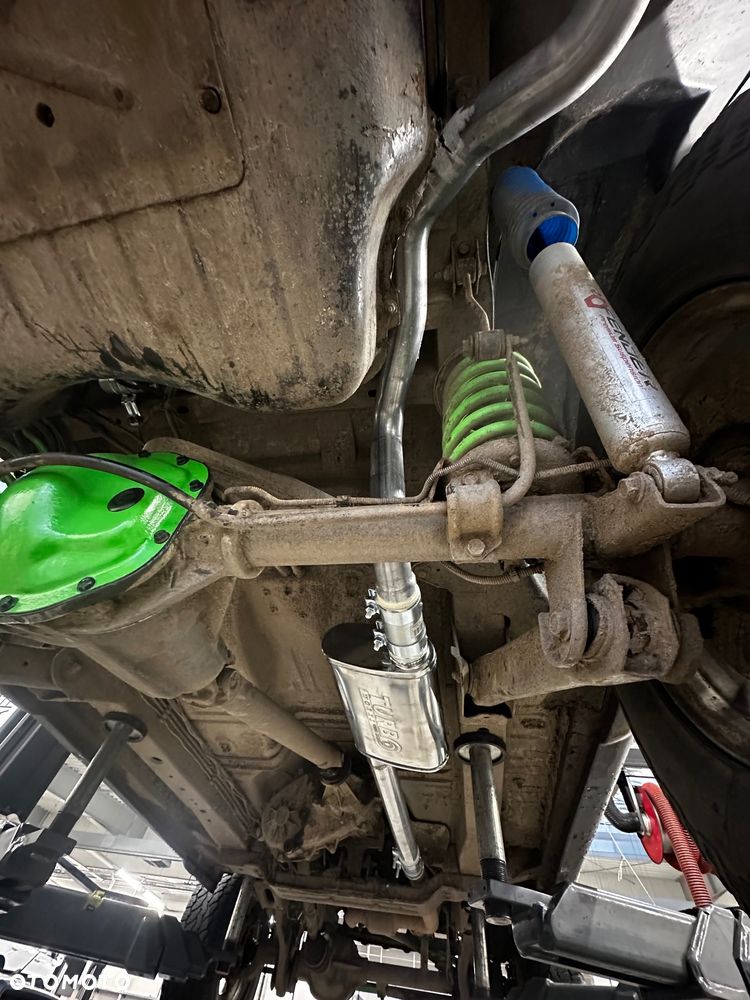 Jeep Grand Cherokee 4.7 Limited - 14