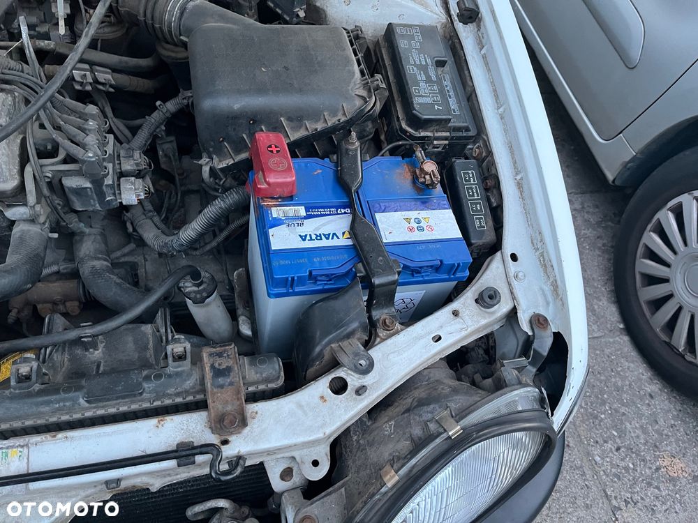 Toyota Corolla 1.4 Terra1 - 9