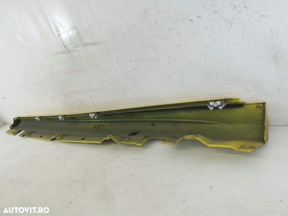 Prag Dreapta Mercedes-Benz  A-Class W177/V177 2018 2019 2020 2021 2022 - 7