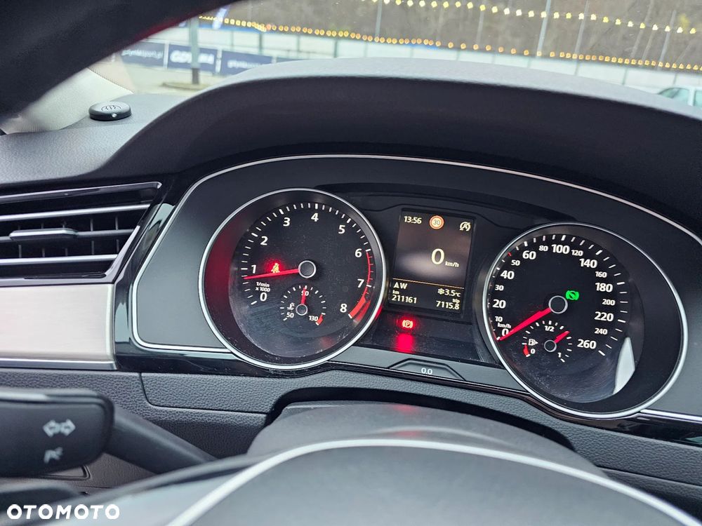 Volkswagen Passat 1.8 TSI BMT Comfortline DSG - 15