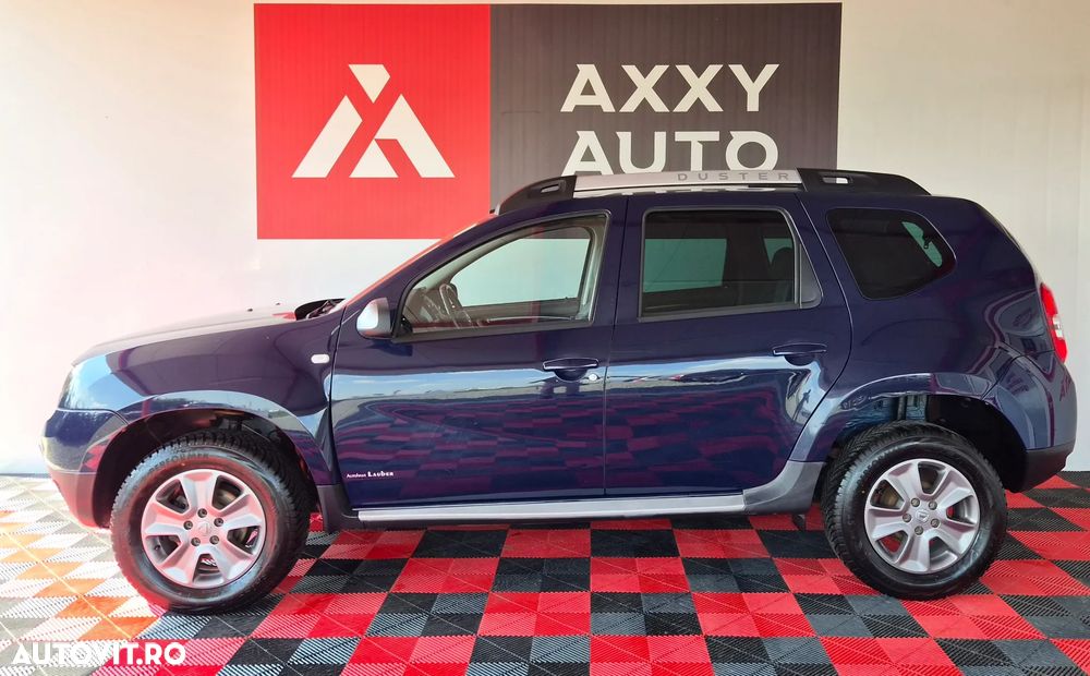 Dacia Duster 1.6 16V 105 4x2 Prestige - 5