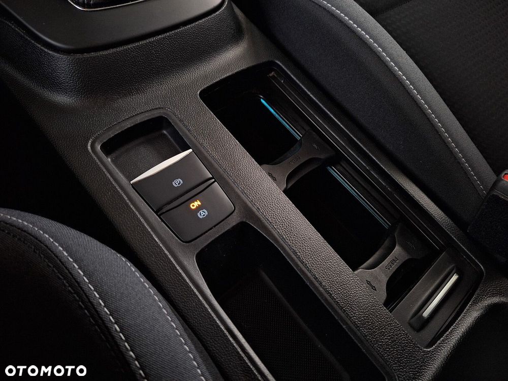 Ford Focus SW 1.5 EcoBlue Connected - 38