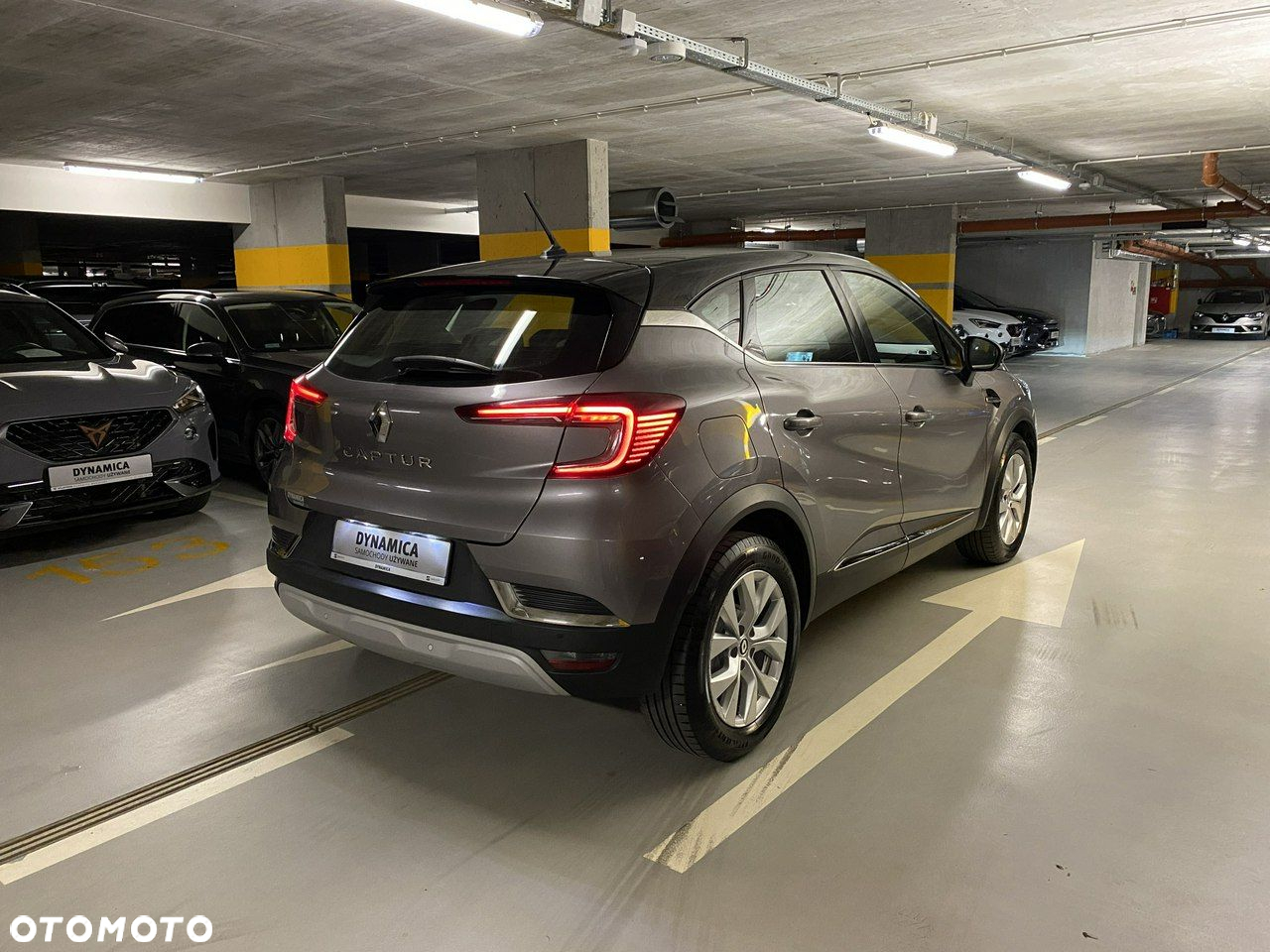 Renault Captur - 7