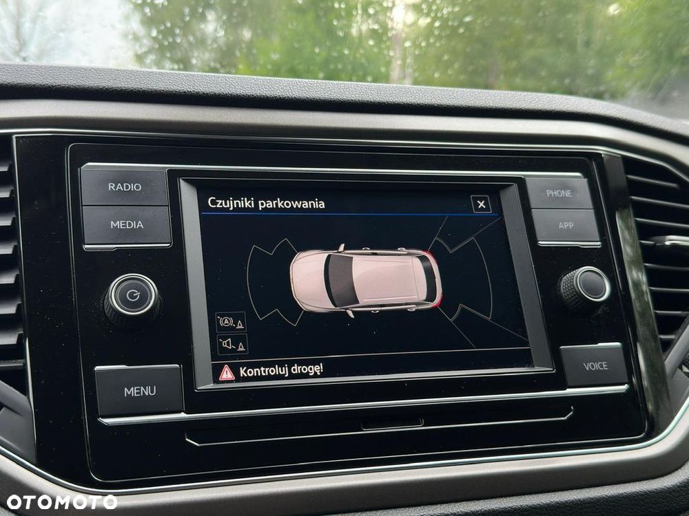 Volkswagen T-Roc 1.5 TSI GPF ACT Advance - 17